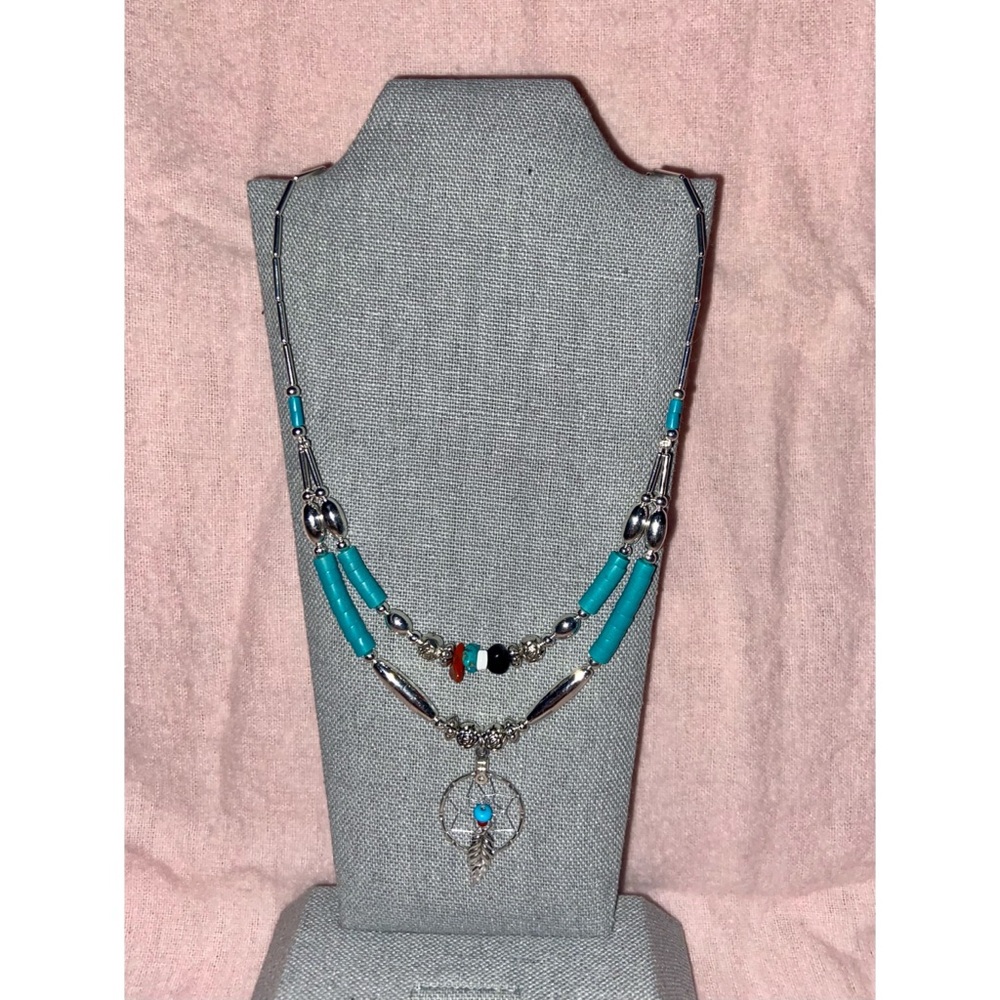 Authentic Native American Jewelry